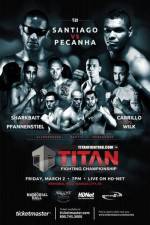 Watch Titan Fighting Championship 21 Movie4k