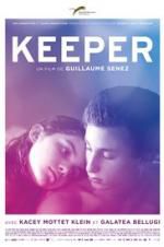 Watch Keeper Movie4k