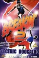 Watch Breakin' 2: Electric Boogaloo Movie4k