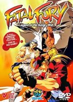 Watch Fatal Fury: Legend of the Hungry Wolf Movie4k