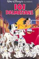 Watch One Hundred and One Dalmatians Movie4k