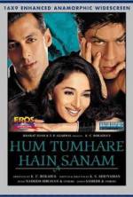 Watch Hum Tumhare Hain Sanam Movie4k