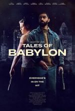 Watch Tales of Babylon Movie4k