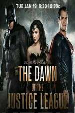 Watch Dawn of the Justice League Movie4k