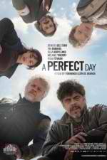 Watch A Perfect Day Movie4k