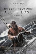 Watch All Is Lost Movie4k