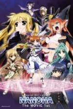 Watch Magical Girl Lyrical Nanoha The Movie 1st Movie4k