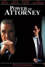 Watch Power of Attorney Movie4k