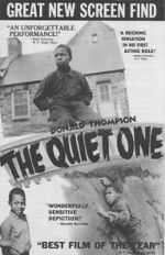 Watch The Quiet One Movie4k
