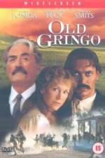 Watch Old Gringo Movie4k