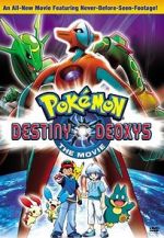 Watch Pokmon the Movie: Destiny Deoxys Movie4k