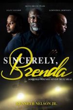 Watch Sincerely, Brenda Movie4k
