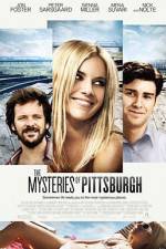 Watch The Mysteries of Pittsburgh Movie4k