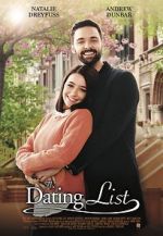 Watch The Dating List Movie4k