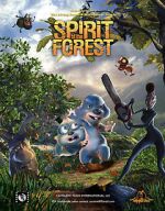 Watch Spirit of the Forest Movie4k