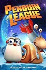 Watch Penguin League Movie4k