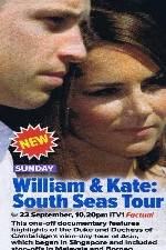 Watch William And Kate The South Seas Tour Movie4k