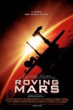 Watch Roving Mars Movie4k