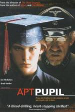 Watch Apt Pupil Movie4k