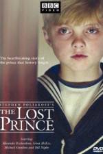 Watch The Lost Prince Movie4k