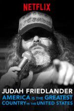 Watch Judah Friedlander: America is the Greatest Country in the United States Movie4k