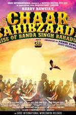 Watch Chaar Sahibzaade 2 Rise of Banda Singh Bahadur Movie4k