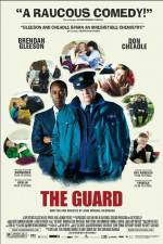 Watch The Guard Movie4k