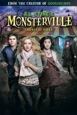 Watch R.L. Stine's Monsterville: The Cabinet of Souls Movie4k