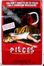 Watch Pieces Movie4k