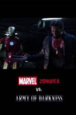 Watch Marvel Zombies vs. Army of Darkness Movie4k