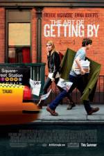 Watch The Art Of Getting By Movie4k