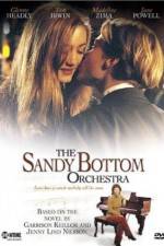 Watch The Sandy Bottom Orchestra Movie4k