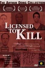 Watch Licensed to Kill Movie4k