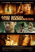 Watch And Soon the Darkness Movie4k