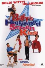 Watch Billy's Hollywood Screen Kiss Movie4k