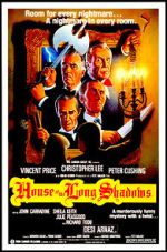 Watch House of the Long Shadows Movie4k