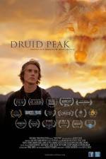 Watch Druid Peak Movie4k