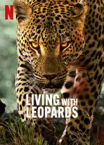 Watch Living with Leopards Movie4k