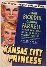 Watch Kansas City Princess Movie4k