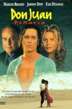 Watch Don Juan DeMarco Movie4k