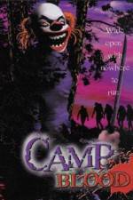 Watch Camp Blood Movie4k