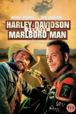 Watch Harley Davidson and the Marlboro Man Movie4k