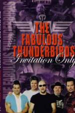 Watch Fabulous Thunderbirds Invitation Only Movie4k