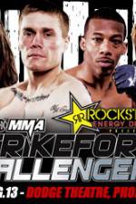 Watch Strikeforce Challengers: Riggs vs Taylor Movie4k