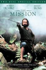 Watch The Mission Movie4k