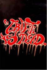 Watch Graffiti Is Dead Movie4k