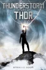 Watch Thunderstorm The Return of Thor Movie4k