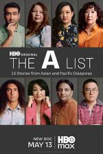 Watch The A List: 15 Stories from Asian and Pacific Diasporas Movie4k