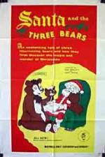 Watch Santa and the Three Bears Movie4k