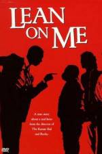 Watch Lean on Me Movie4k